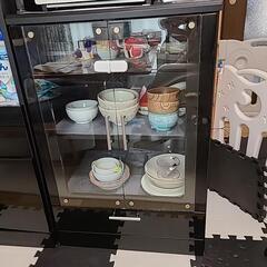 【0円】12/16・17お渡し！食器棚