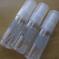 【最終処分】　無印良品　６９０円→３００円　　半額以下　マスクスプレー　アロマ　和ハッカ　MUJI　香りスプレー　芳香剤　消臭剤　ミスト　枕の画像