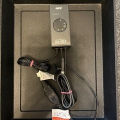 GEX サーモスタット 