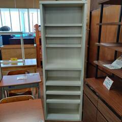 【愛品倶楽部柏店】中村敬木工 フリーシェルフ スカーラ 60H