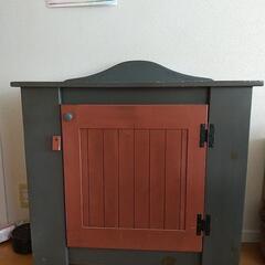 アンファンの家具無料で差し上げます
