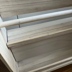 DIY 本棚　ラックの画像