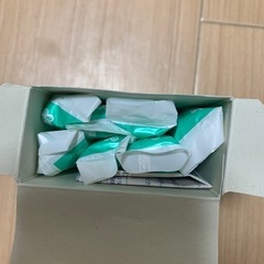 タンポン　コンパクト　多い日用の画像