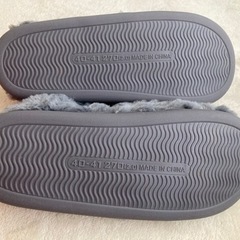 新品かわいい獣耳コットンスリッパ ぬいぐるみスリッパ 秋冬暖かいスリッパカップルスリッパの画像