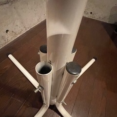 バスケットゴール（子供用）の画像