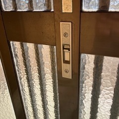 鍵の取付・交換やってます✨　　戸締まりできない💦の不安解消🤗 − 神奈川県