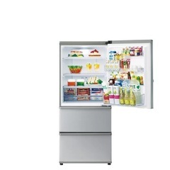 【最終値下げ】AQUA272L冷蔵庫2018年製の画像