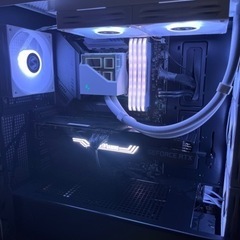 ゲーミングPC 