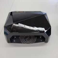 ★ジモティ割あり★  ネイルランプ 36W  動作確認／クリーニング済み TK1122の画像