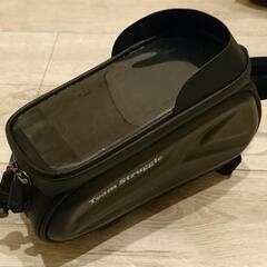 トップチューブバッグ