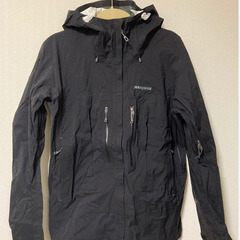 パタゴニアpatagonia H2no新品タグ付定価￥43200シエルジャケット M / パタゴニア