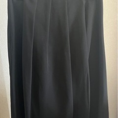 【美品】スーツ3点セットの画像