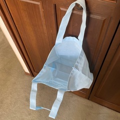 エコバッグの画像