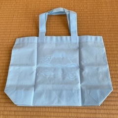 エコバッグの画像