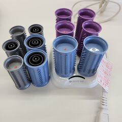 ★ジモティ割あり★ クレイツ ホットカラー   動作確認／クリーニング済み TK1123の画像