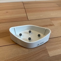 HITACHI アイロンの画像