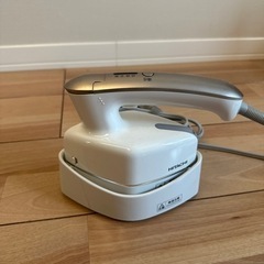 HITACHI アイロン