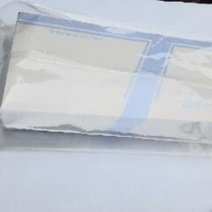 バリア袋❗️エージレス対応⚠️値下げの画像