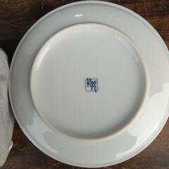 3段皿の画像
