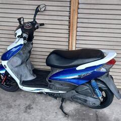 シグナス 徹底解説】シグナス X SR Z 色々あるけどその違いは？ ｜バイク