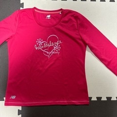 【美品】ニューバランス4点　UNDER ARMOUR1点の画像