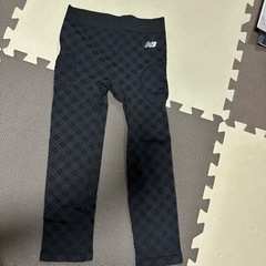 【美品】ニューバランス4点　UNDER ARMOUR1点の画像