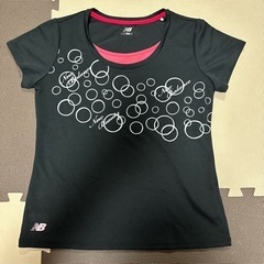 【美品】ニューバランス4点　UNDER ARMOUR1点の画像