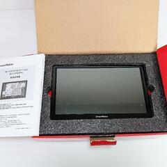 DreamMaker ドリームメーカー PN0902ATP TV機能付 9インチ トラックモード搭載 大型車両通行禁止データ収録 ゼンリン2019年16GBデータの画像