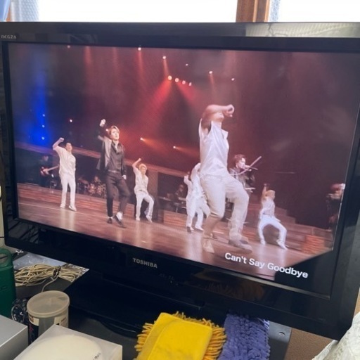 32型液晶テレビ