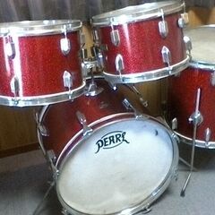 楽器ドラムの画像