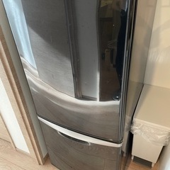 Panasonic 冷蔵庫