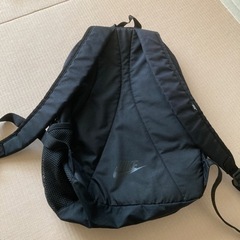 NIKE リュック　値下げしました。の画像