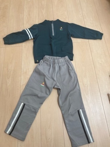 くわな幼稚園制服体操服スモック(バラ売りOK) (ゆみ☆) 桑名のキッズ