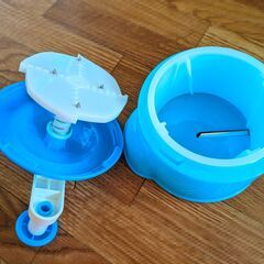 かき氷器【新品】の画像