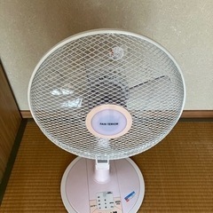 扇風機