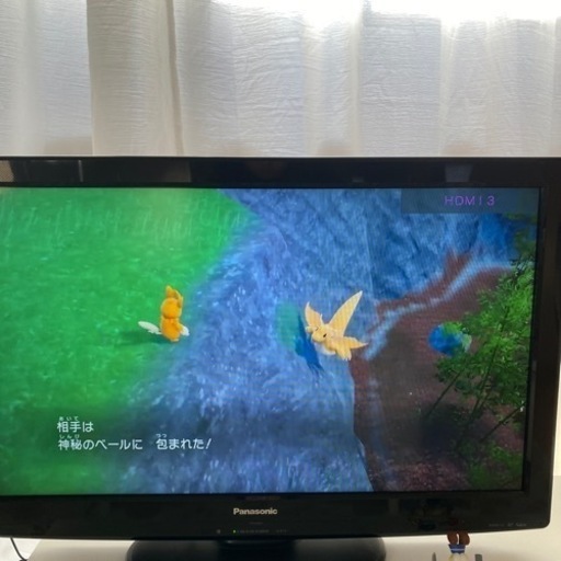 【購入者確定】テレビ　32 v型　パナソニック⭐︎早い者勝ち