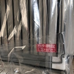 新品⭐️ヒーターガードNHG5655FSの画像