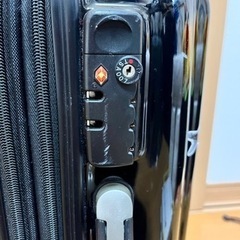 取引中)キャリーケース機内持ち込み可の画像