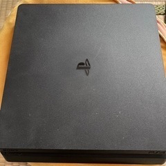 ps4本体の画像