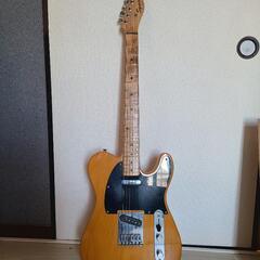 Squier　エレキ