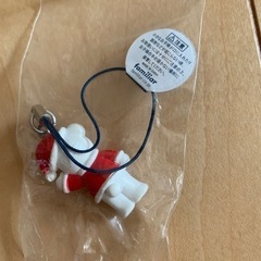 ファミリア　ストラップ　キーホルダーの画像