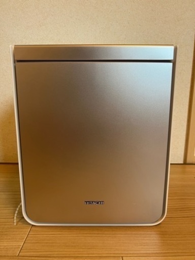日立　ふとん乾燥機　アッとドライ