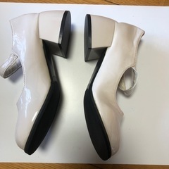 靴　22.5 美品の画像