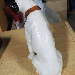 ビクター犬、置物、コレクションの画像