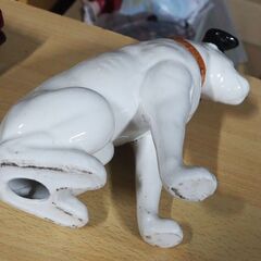 ビクター犬、置物、コレクションの画像