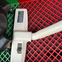 お取引中 
日立 業務用掃除機の画像