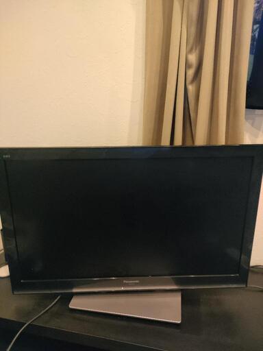本日だけ¥2000引　パナソニック32型テレビ