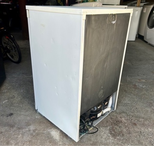 札幌市内配送可 藤昭 110L 冷蔵ショーケース TBSC-110 店舗 業務用 04