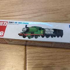 トーマストミカ　No.138　パーシー