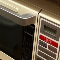 オーブンレンジ